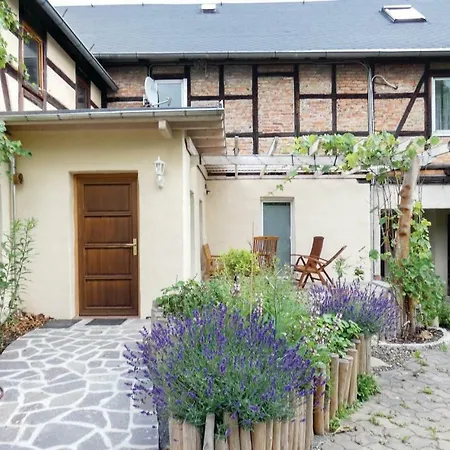 Apartman Three-bedroom In Zeulenroda-triebes Forthen